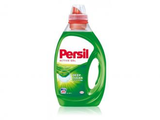 Persil Activel gel 1l Deep clean